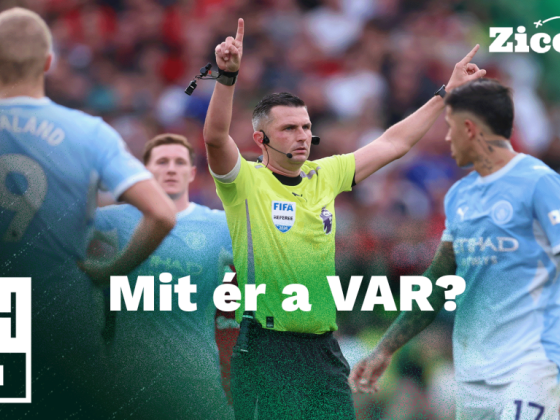 Mennyi átláthatóságot bír el a játékvezetés?