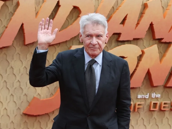 Harrison Ford történelmi siker kapujában: 84 évesen nyerheti el életében először ezt a neves díjat