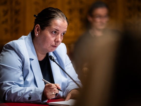 Orbán Viktor „ÁVH”-zása után megszólalt Unger Anna: Meg fogjuk tenni a szükséges jogi intézkedéseket