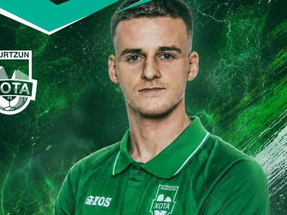 Futsal: a válogatott játékos első magyarként bemutatkozott a spanyol élvonalban
