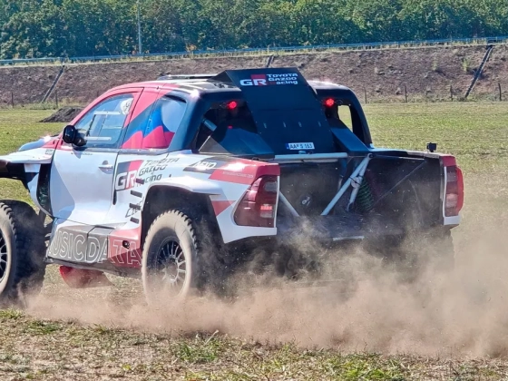 Modelloffenzívával ünnepel a 35 éves Toyota Magyarország