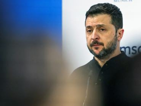 Zelenszkij óriási gesztust tett Putyinnak: készek leállni a támadásokkal