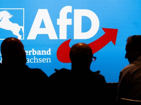 Ujjongva ünnepel az egyik leggazdagabb német vállalkozó az AfD választási győzelmének: 10 milliárd dollárja van és Alice Weidel a barátja – „Merz alakítson kormányt vele”