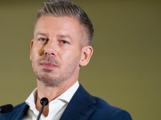 Magyar Péter Mészáros Lőrincről: Ez a csávó miben van?