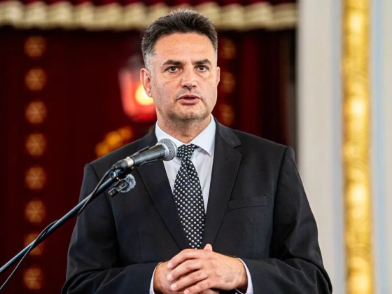Márki-Zay Péter 2030-ban is elindulna, közben kemény kritikát fogalmazott meg a Tisza-kormányról