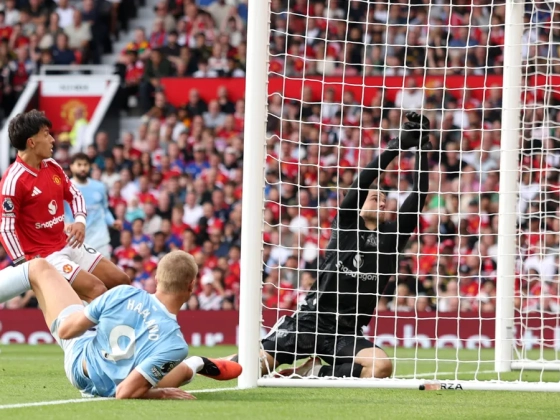 Hétvégén pihen a manchesteri derbi VAR-játékvezetője és a segítője