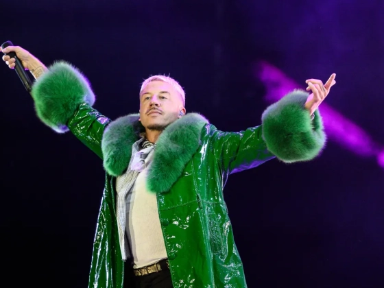A Palesztina-párti megnyilvánulásai miatt kirakták Ed Sheeran turnéjából Macklemore-t