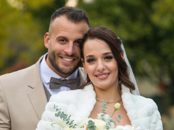 Elrabolták a Házasság első látásra új menyasszonyát, óriási balhéba fulladt Renátó és Merci lagzija