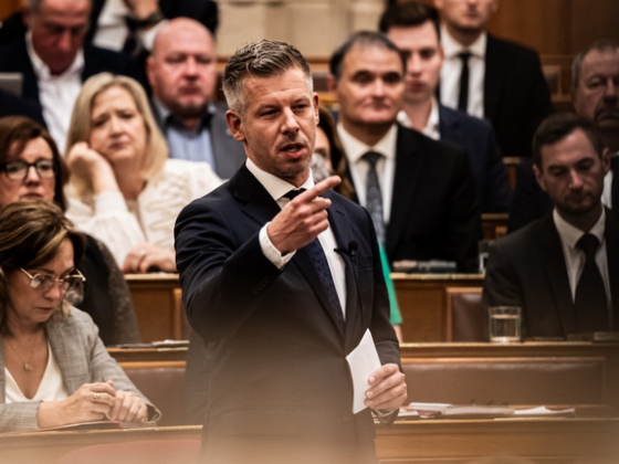 Van-e még értelme egyáltalán a parlamentnek?