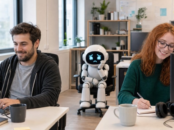 Az AI korában is megéri ezt a két szakmát választani