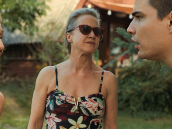 Magyar film lett a közönség kedvence a CineFesten – A Mommy Blue kapta az elismerést
