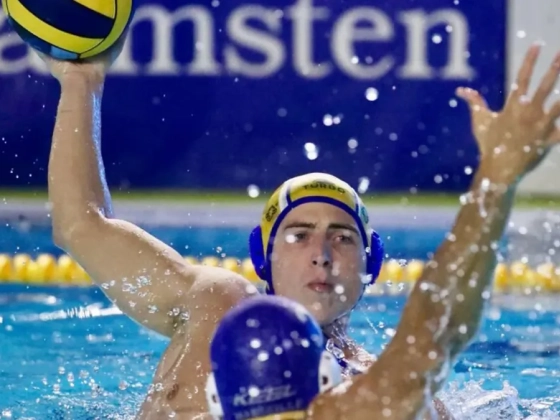 Vigvári Vince kupagyőzelemmel és MVP-címmel tért vissza