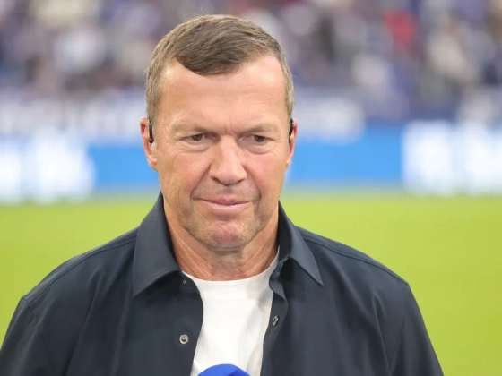 Lothar Matthäus megnevezte, kinek adná az Aranylabdát