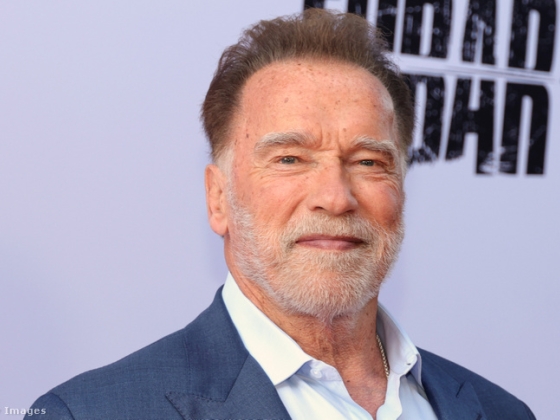 Arnold Schwarzenegger közel 30 éve évi egy dollárt fizet a Warner Bros.-nak