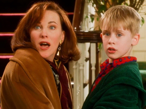 "Az én anyukám is volt" - Csillapíthatatlan fájdalom: Catherine O’Hara halála milliók előtt törte össze Macaulay Culkin-t