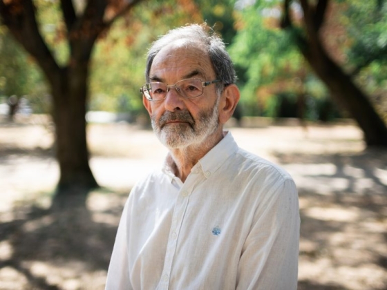 Lányi András: A gyerekeink jövőjét már feléltük, az unokáinkét még nem