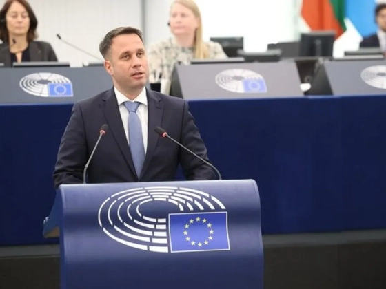 Kemény felszólalás az EP-ben, az unió demokráciapajzs programját kérték számon a Tisza-kormány miatt