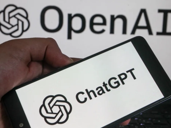 Sokat beszélget a ChatGPT-vel? Kiderült, hogy idegenek is láthatják a beszélgetéseit