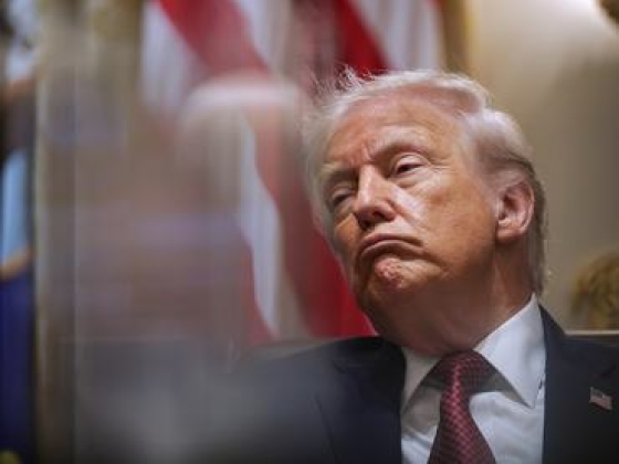 Trump nem finomkodott: szerinte kamu az AI világvége-forgatókönyve