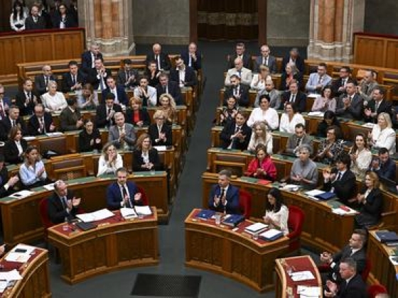 Jellinek Dániel hiába működött együtt a hatóságokkal, már napokkal ezelőtt megkeresték őt a rendőrök – erre várt Magyar Péter