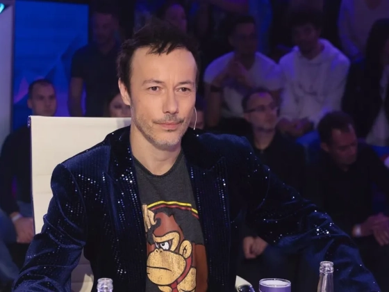 Papp Szabi beszólt a Megasztár zsűrijének? „Itt az a fontos, hogy együtt nevessünk, nem pedig mi a versenyzőkön”