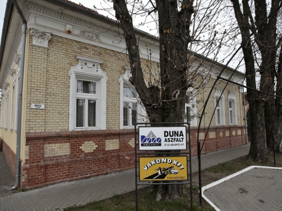 Leminősítette a Duna Aszfalt adósbesorolását a Scope Ratings