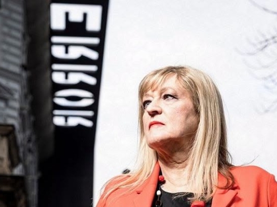 Schmidt Mária egy Facebook-posztból tudta meg, hogy kirúgták a Terror Háza éléről: „Szétverni, megszüntetni könnyű”