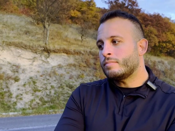 „Nem ezt az embert várta” – VV Renátó előítéletet érez feleségén