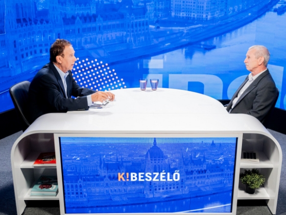 Rusvai Miklós: Heteken belül a koronavírus indítja az idei őszi járványhullámot