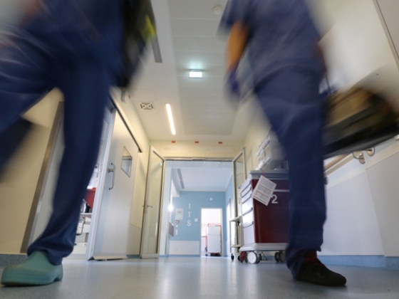 Teljesen átalakult az életmentő vizsgálat, amitől eddig rettegtek a férfiak