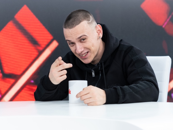 A botrányhős visszatért? Fehér Krisztián újra az X-Faktorban – videó