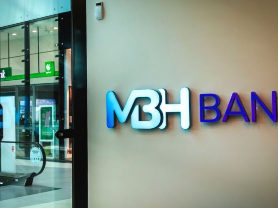 Európai mérföldkő: nemzetközi elitbe lépett az MBH Jelzálogbank – ilyen minősítést nem sok magyar bank kapott eddig