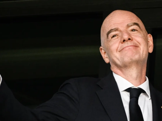 A németek szerint véget kell vetni az Infantino-érának