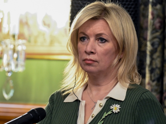 Orosz külügyi szóvivő: Moszkva a megfelelő időben fog válaszolni diplomatáinak Budapest általi kiutasítására