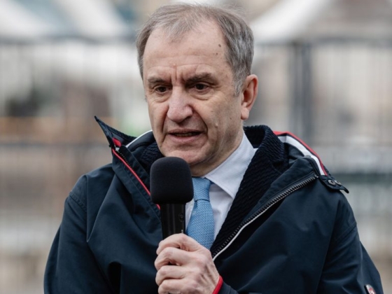 A Fidesz-KDNP lista 266. jelöltje kapta Lázár János parlamenti mandátumát