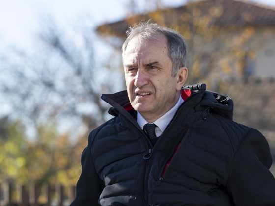 Szekeres Pál kapta meg Lázár János parlamenti mandátumát, őt pedig Orbán Balázs váltja az EP-ben