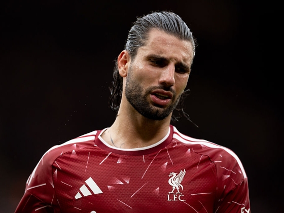 Fontos döntést hozott Szoboszlai Dominikról a Liverpool edzője