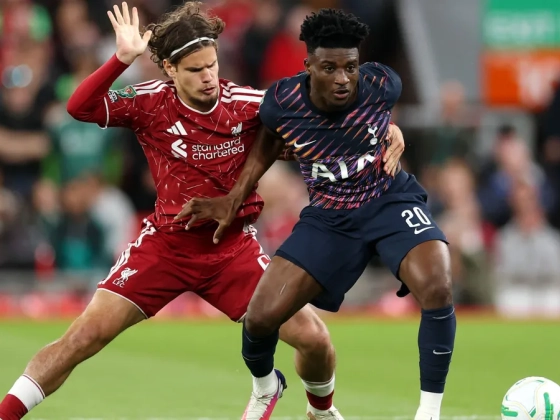 Szépített a Spurs a második félidőben – Liverpool–Tottenham a Ligakupában
