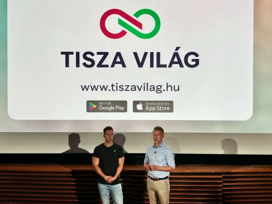 RTL: Meggyanúsították az előző kormány egyik államtitkárát, aki a Tisza Világ appot letöltő dolgozók kirúgását hagyta jóvá