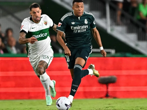 Arda Güler szabadrúgása után szerzett vezetést a Real, majd Mbappé duplázta meg az előnyt