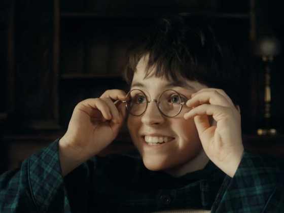 Óriási hírek a Harry Potter-sorozatról: megvan Hisztis Mirtill színésznője