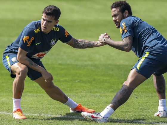 „Ha ez álom, nem akarok felébredni” – Neymar után újabb klasszis igazolt a Santosba