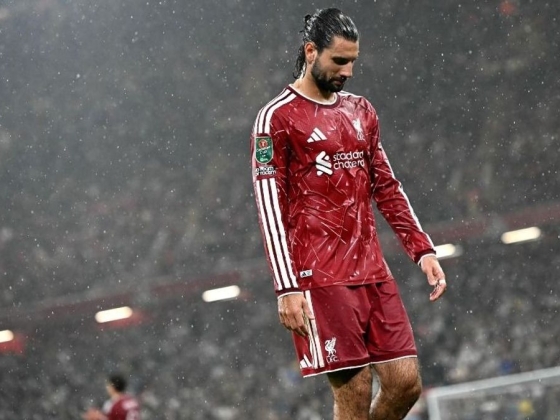 Szoboszlai Dominik csereként lőtt bombagólt, simán nyert a Liverpool
