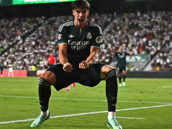 Kétgólos hátrányból felállt az Elche, de a Real Madrid a hosszabbítás perceiben kiharcolta a győzelmet
