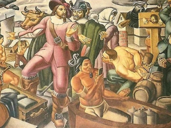 Okostelefon egy 1937-es képen? Megoldódott a „rejtély”
