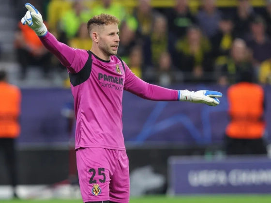 Gulácsi Péter bravúrokkal mutatkozott be a spanyol bajnokságban