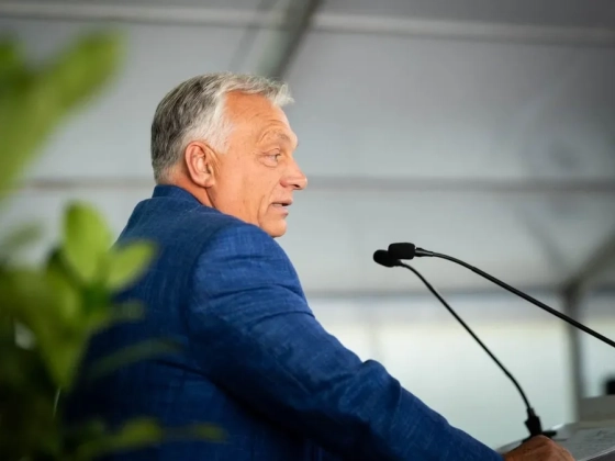 Jobbról is kapott kritikát a kötcsei beszéd, egy fontos témát kihagyott Orbán Viktor