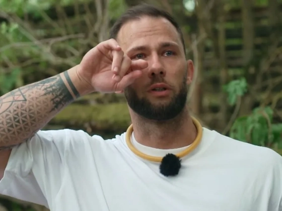 Kriston Péter számára elégtétel volt a Farm VIP ecsetbalhéja: „Van, amikor az igazság győz”