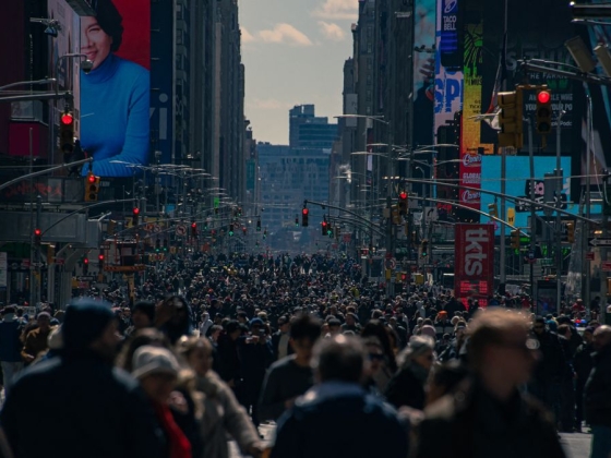 Mesterséges intelligenciával New Yorkban? Pókember sem segít, ha bajba kerülünk