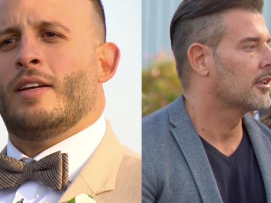 Házasság első látásra: Sokkot kapott a menyasszony apja, amikor meglátta, lánya VV Renátóhoz fog hozzámenni